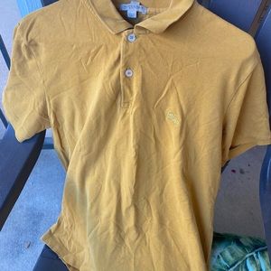 Burberry men shirt